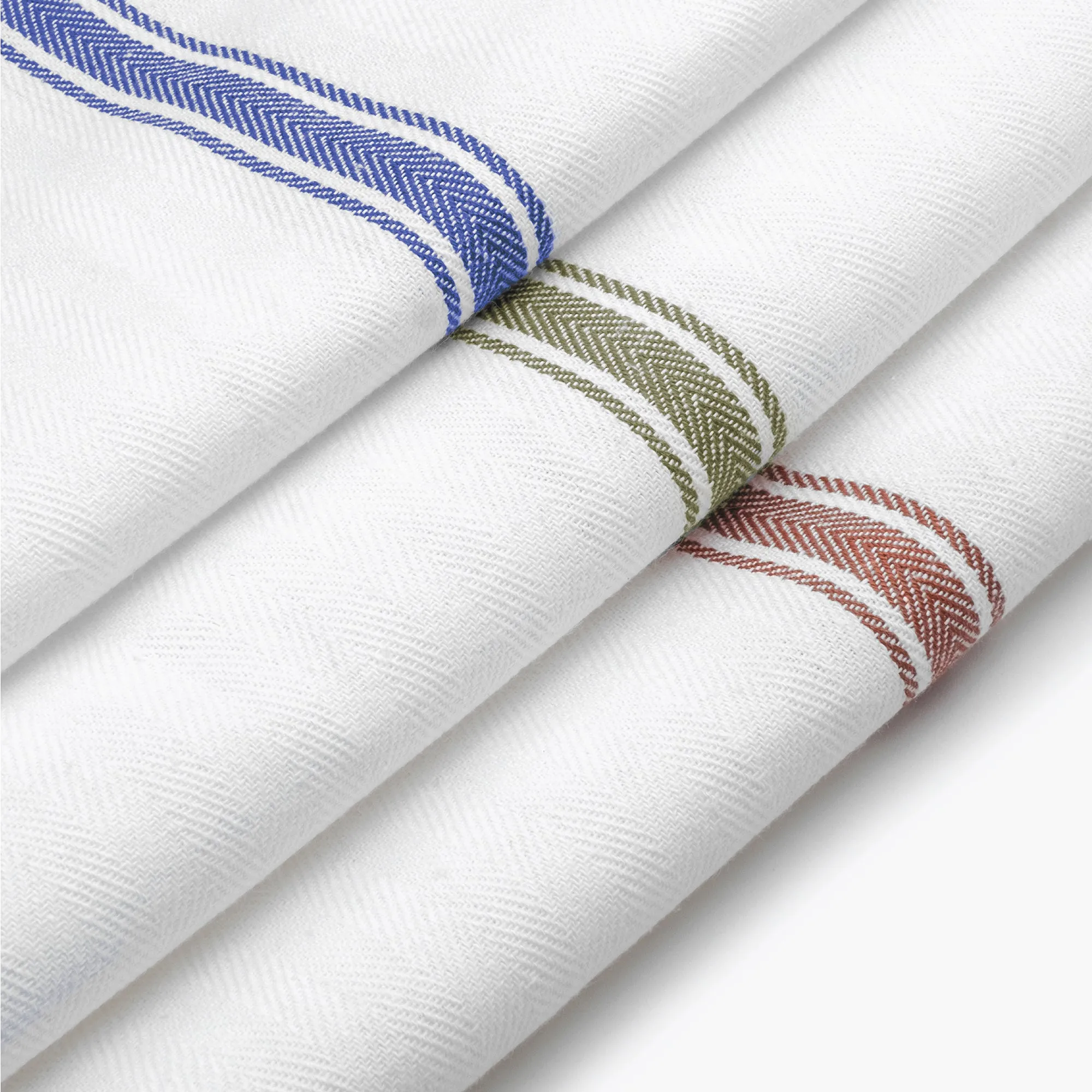 100% Cotton Kitchen Towels