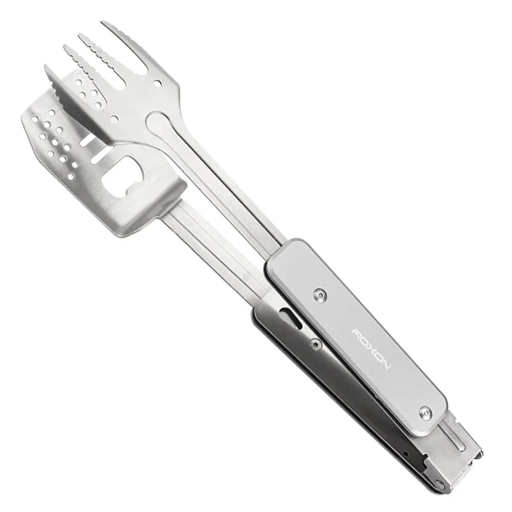 4 n 1 Mini BBQ Tool