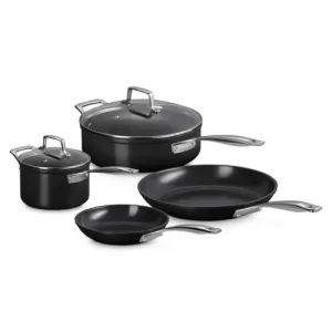 6pc Essential Nonstick Ceramic Cookware Set