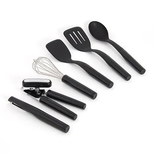 6pc Universal Kitchen Tool/Gadget Set