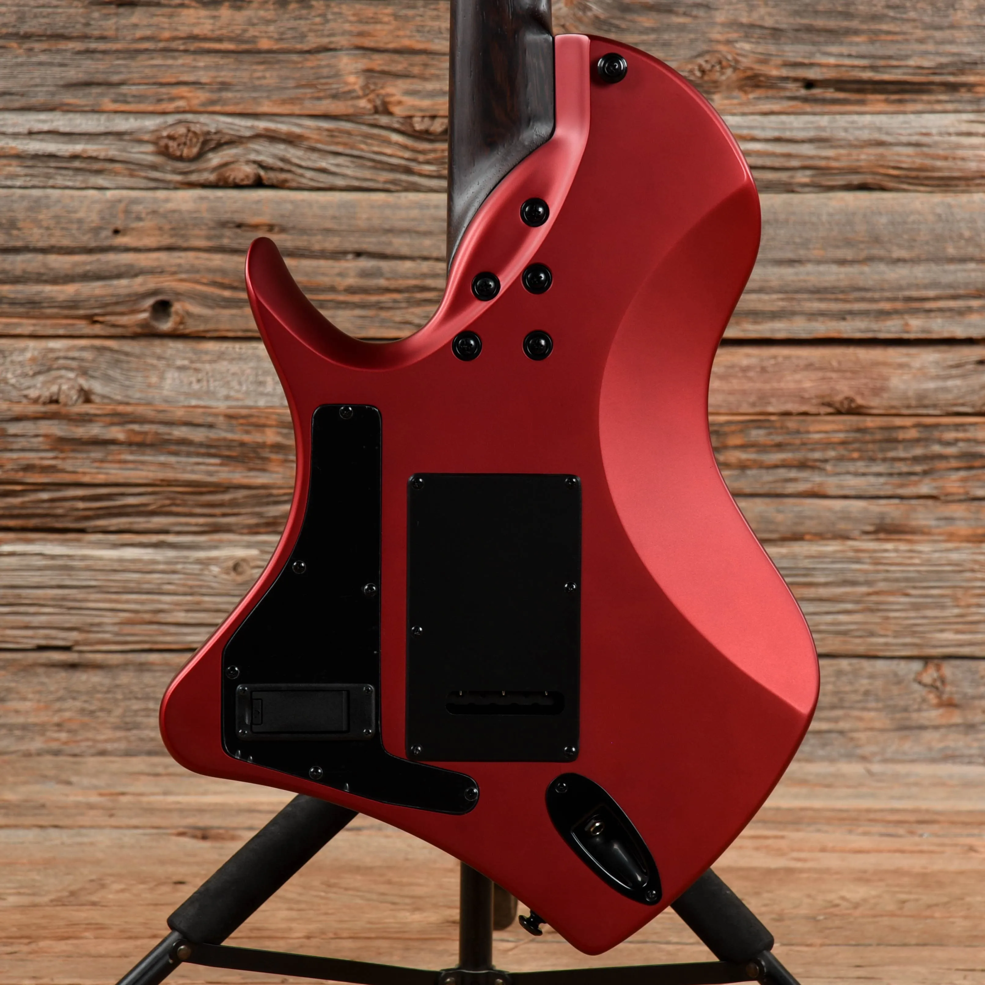 Abasi Larada 6 Legion Crimson Metallic 2021