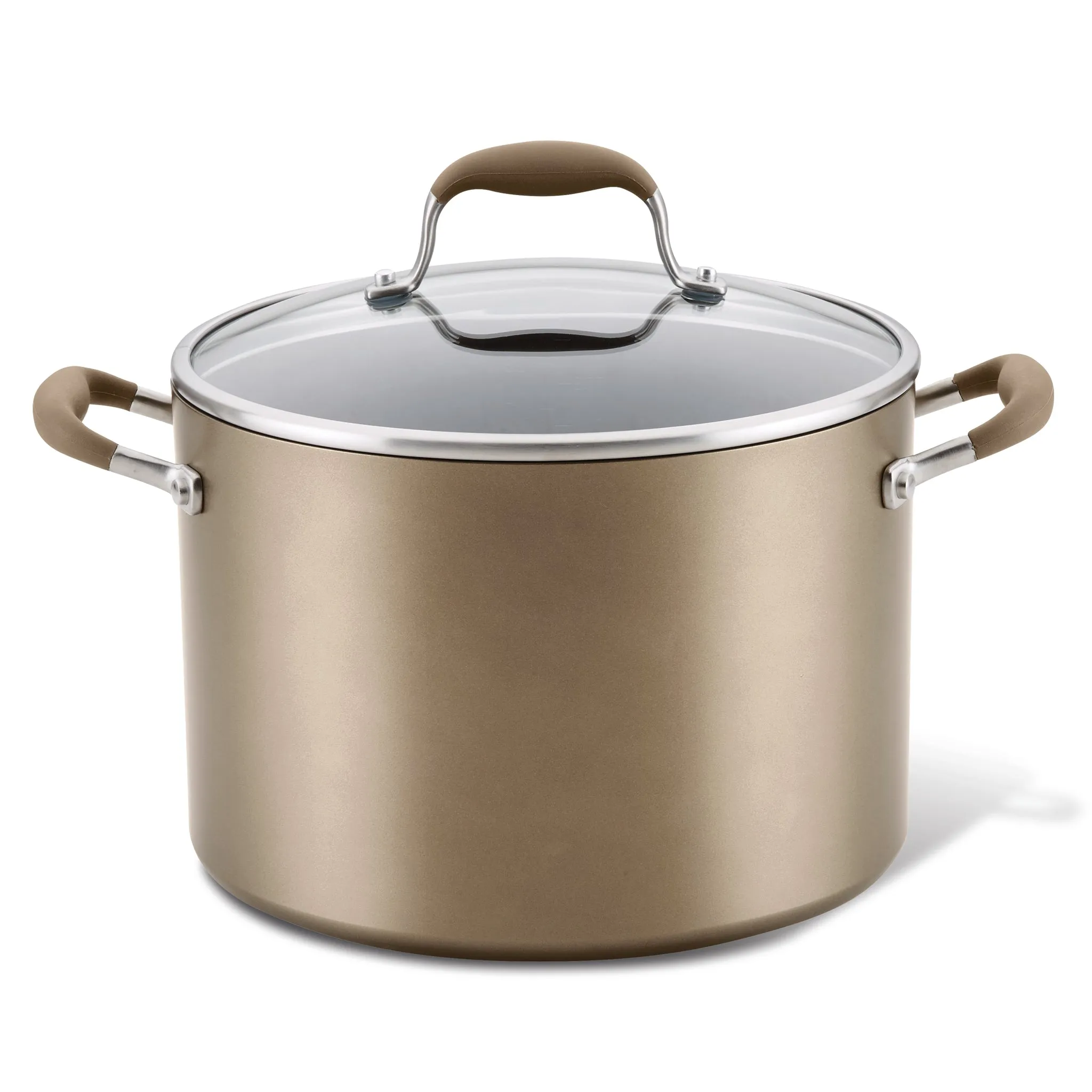 Advanced Home 10-Quart Stockpot