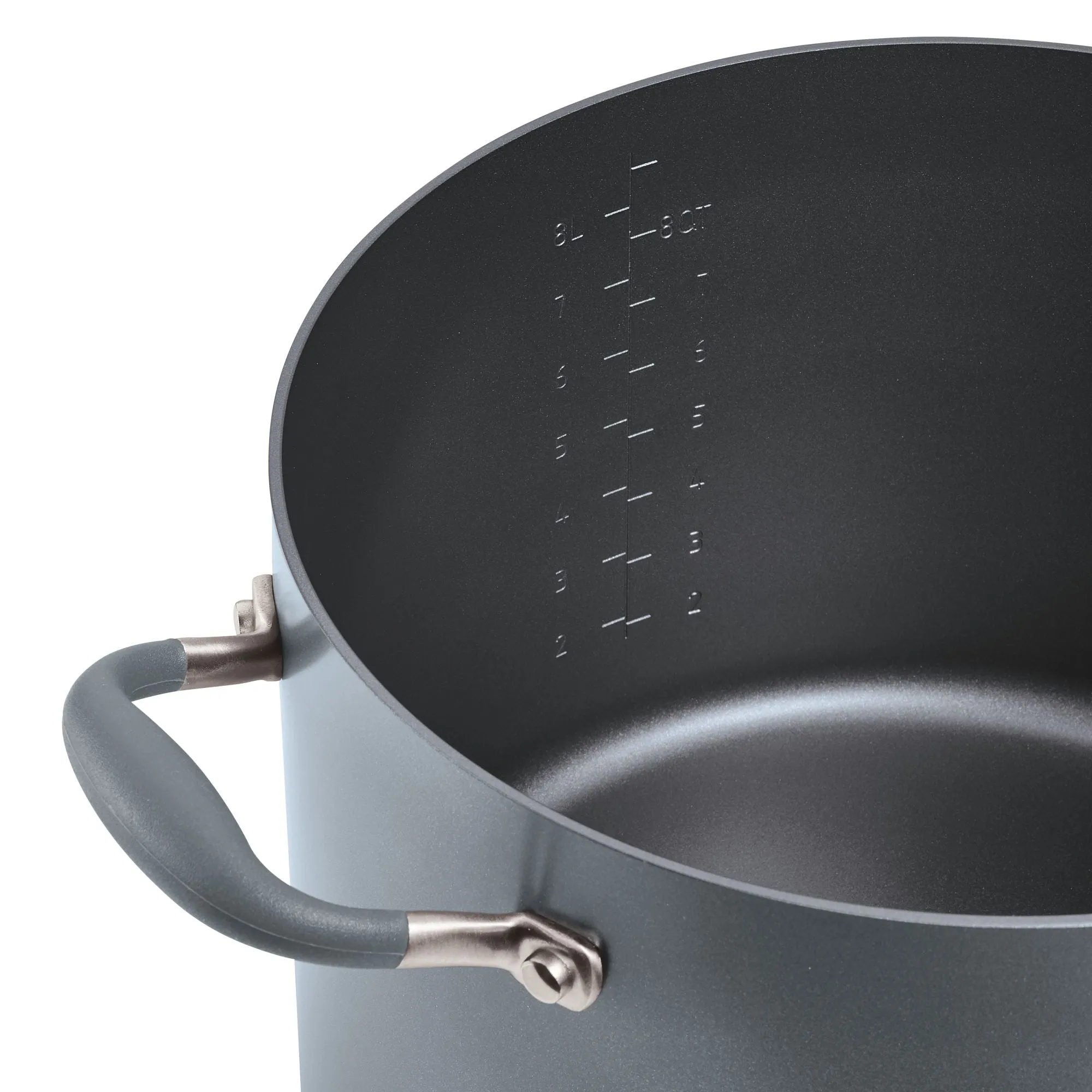 Advanced Home 10-Quart Stockpot