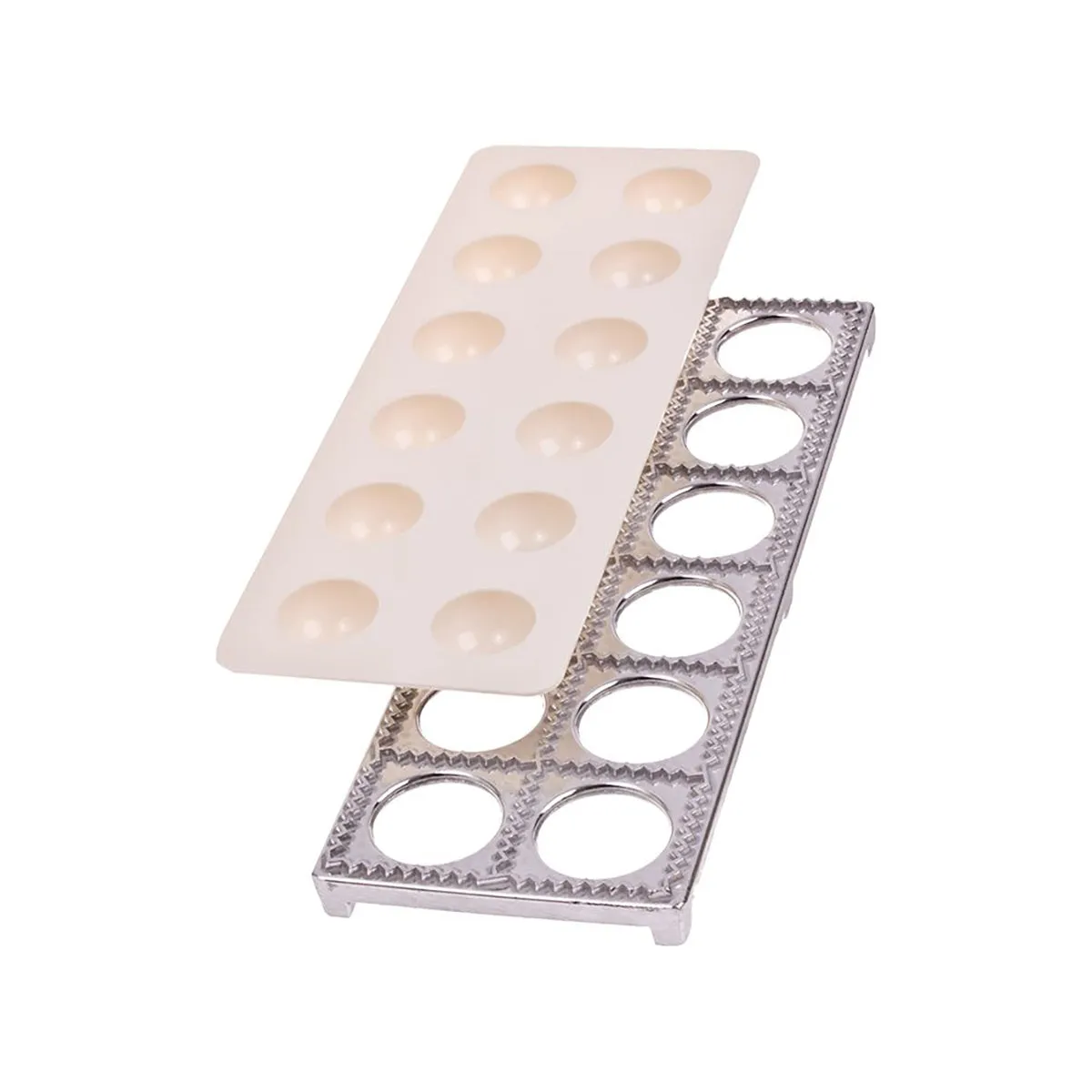 Al Dente Ravioli Tray