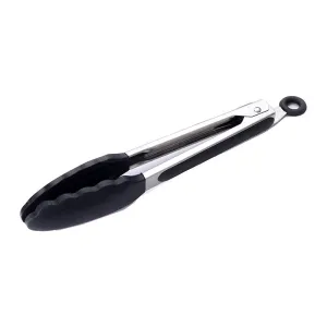 Cadac 28cm Silicone Tongs