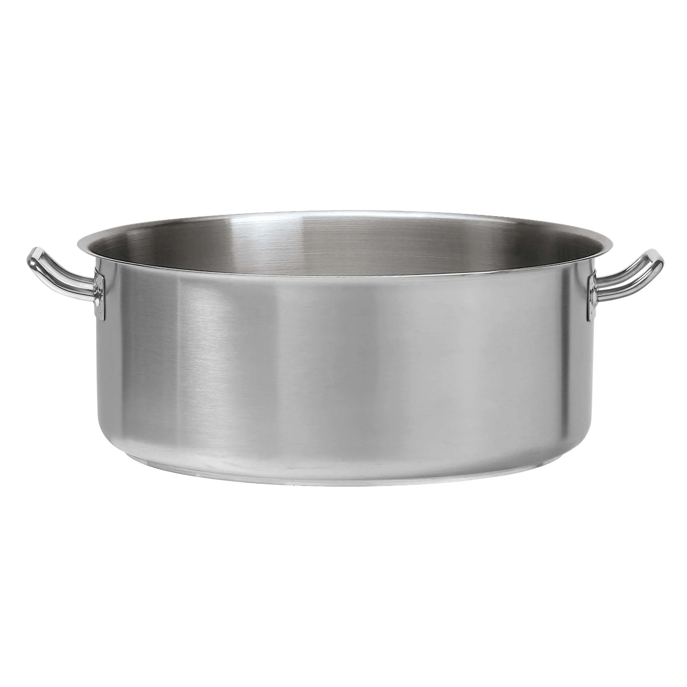 Casserole 45x17cm 27Ltr - Pack 1