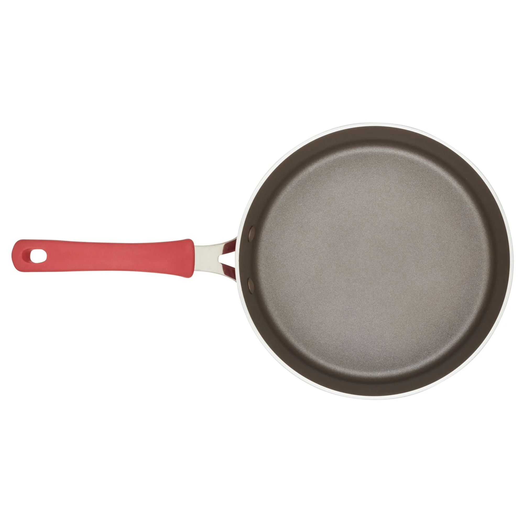 Cook   Create 3-Quart Nonstick Sauté Pan with Lid