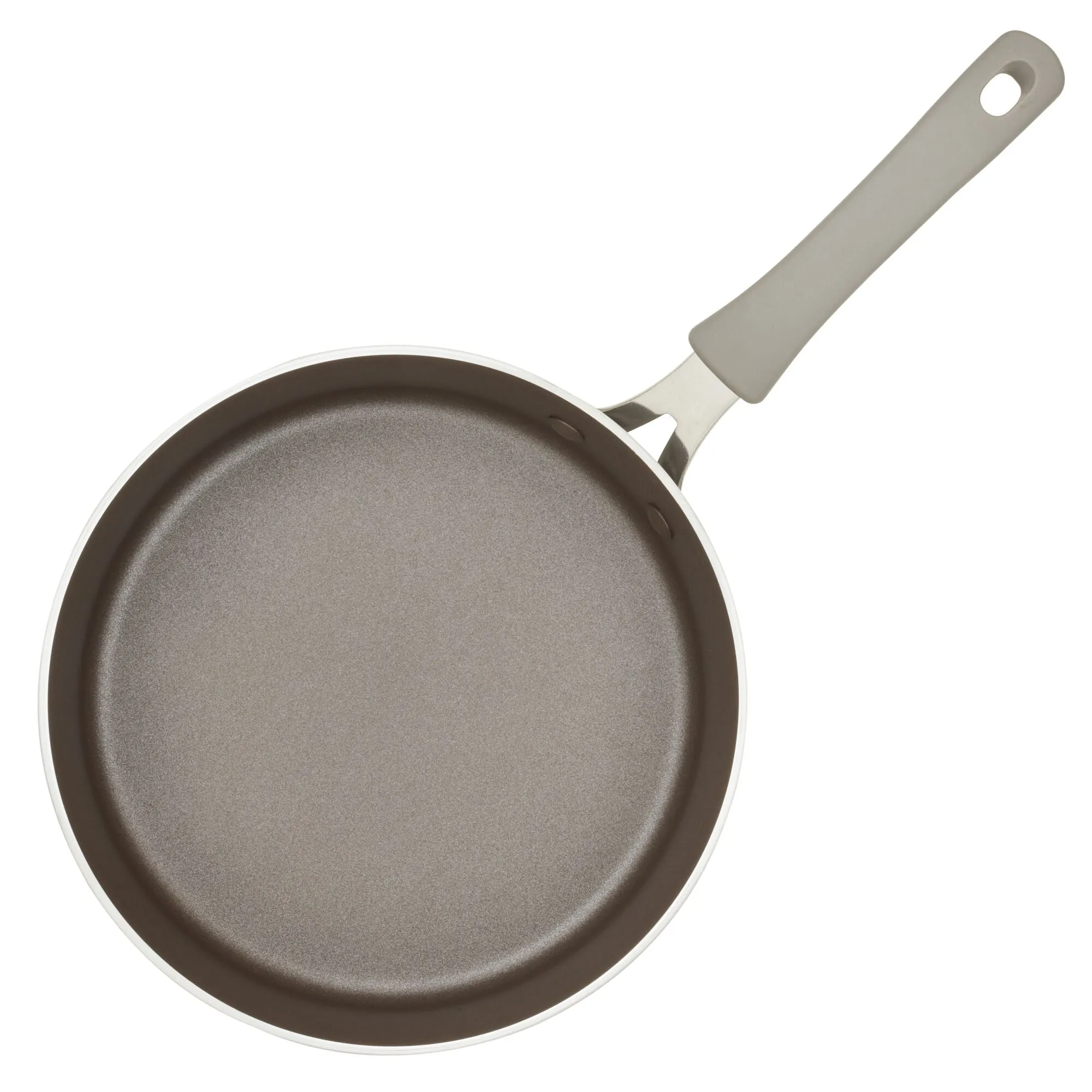 Cook   Create 3-Quart Nonstick Sauté Pan with Lid