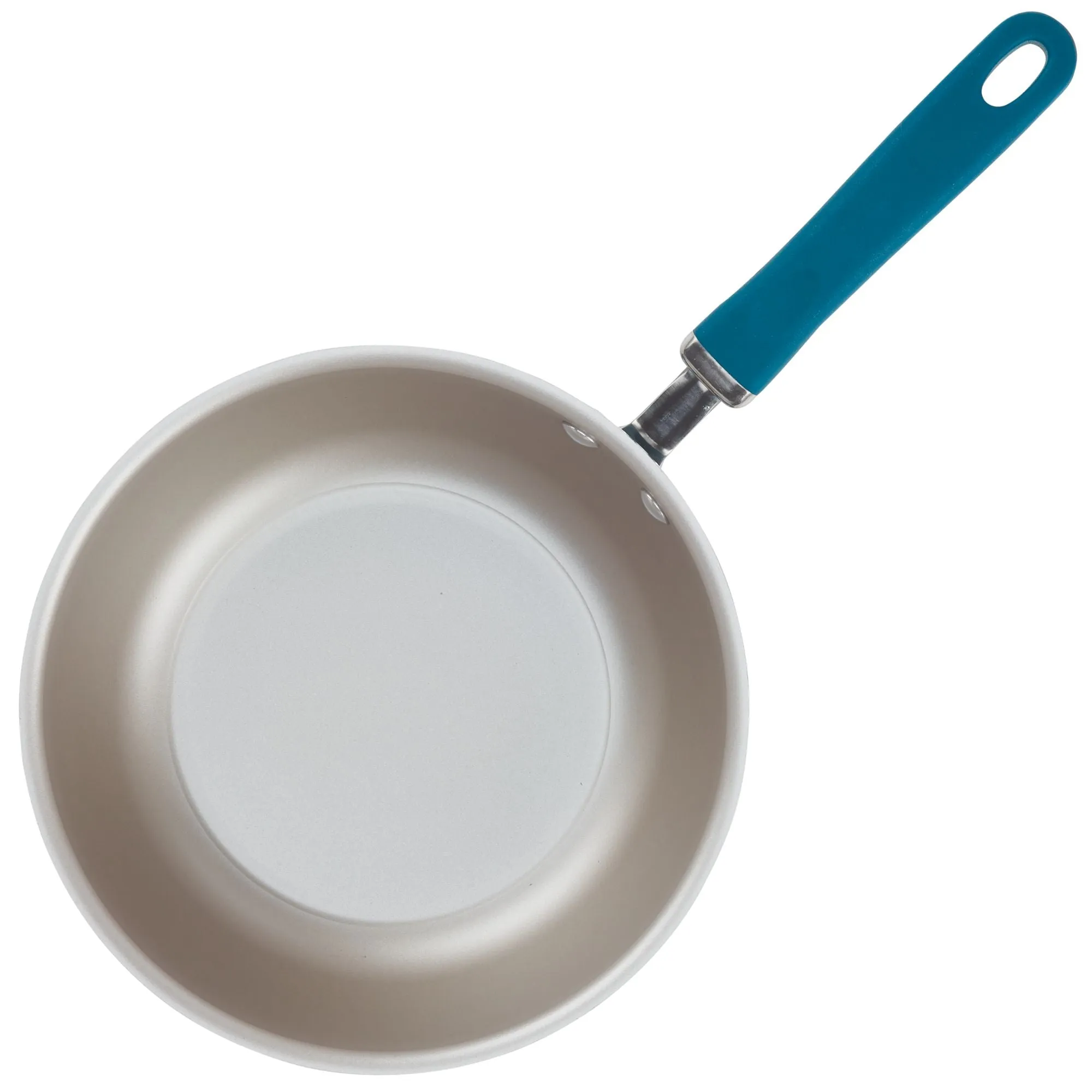 Create Delicious 3-Quart Hard Anodized Nonstick Induction  Covered Everything Pan