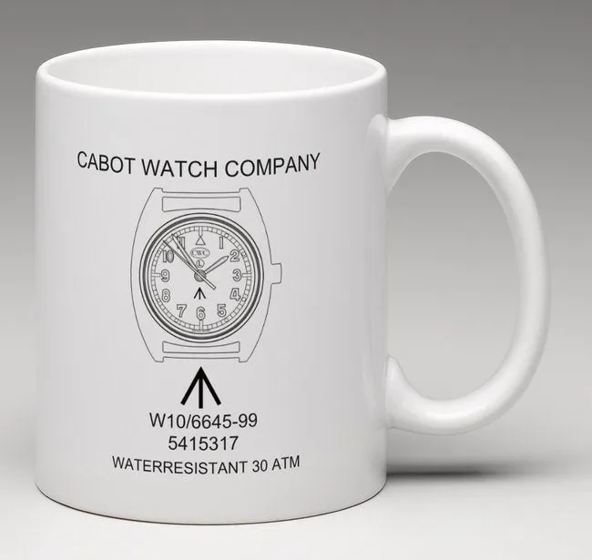 CWC GRAB MUG