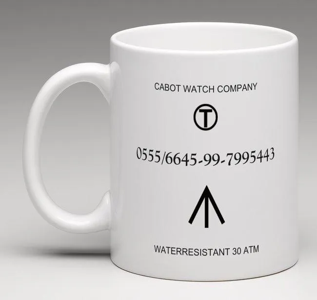 CWC GRAB MUG