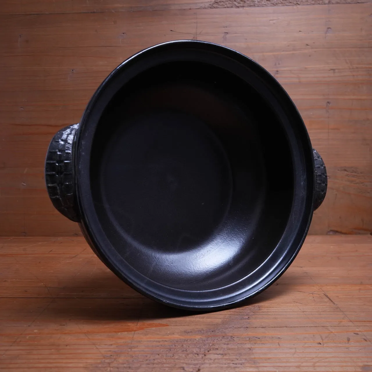 Daikoku Banko Ware Soup Donabe - IH No. 9