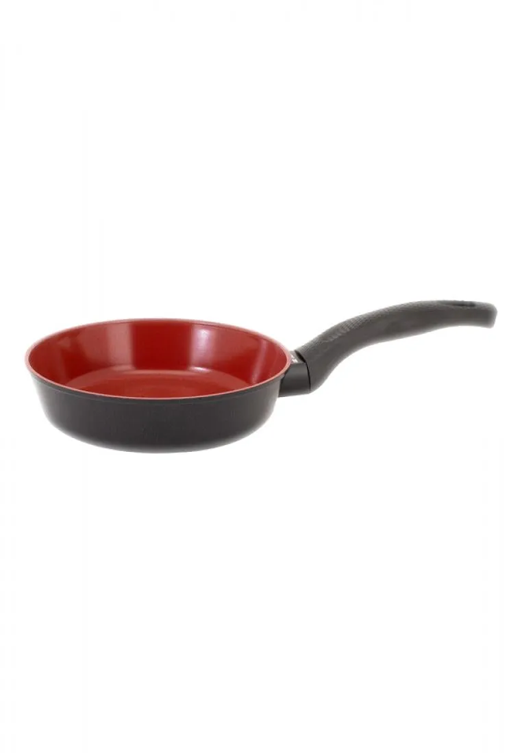 De Chef Forged Frying Pan