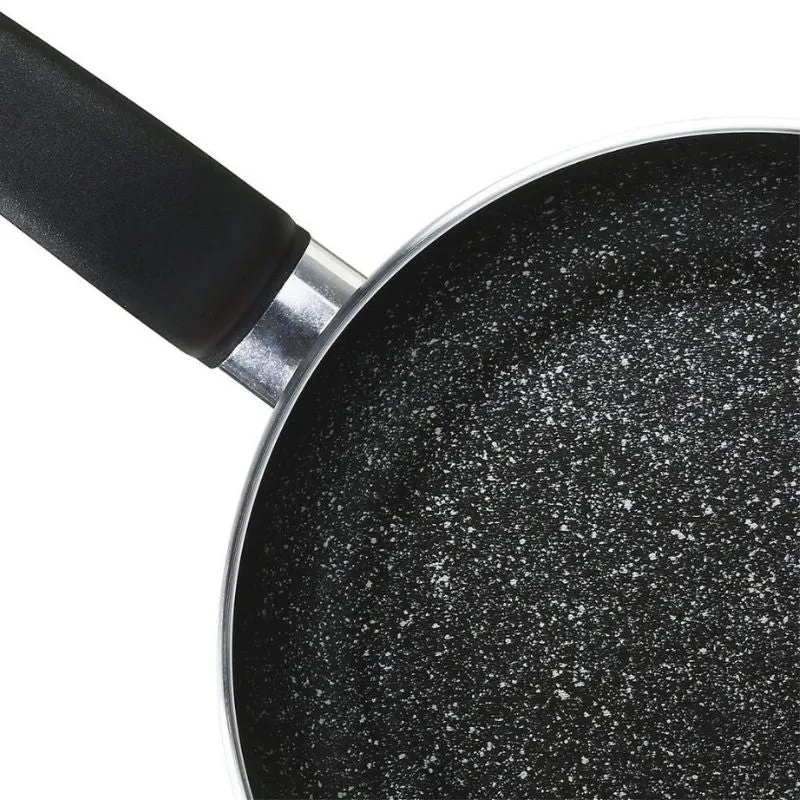 Deep Frying Pan 28CM Pepita Granit