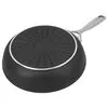 DeMeyere 8-inch, Aluminum, Non-stick, Fry Pan With Ceramic Coating