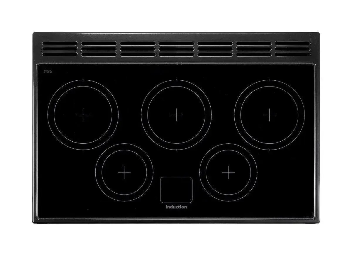 Falcon 90cm CLA90EI5CY/CH Induction Top