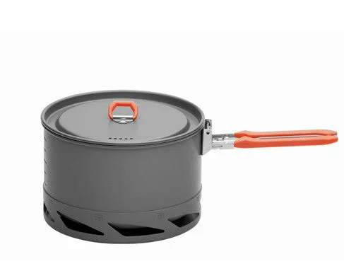 Fire Maple - Feast K2 {Heat Exchanger Cook Pot}