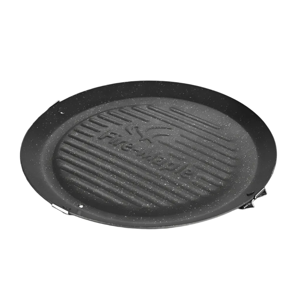 FIREMAPLE Portable Grill Pan