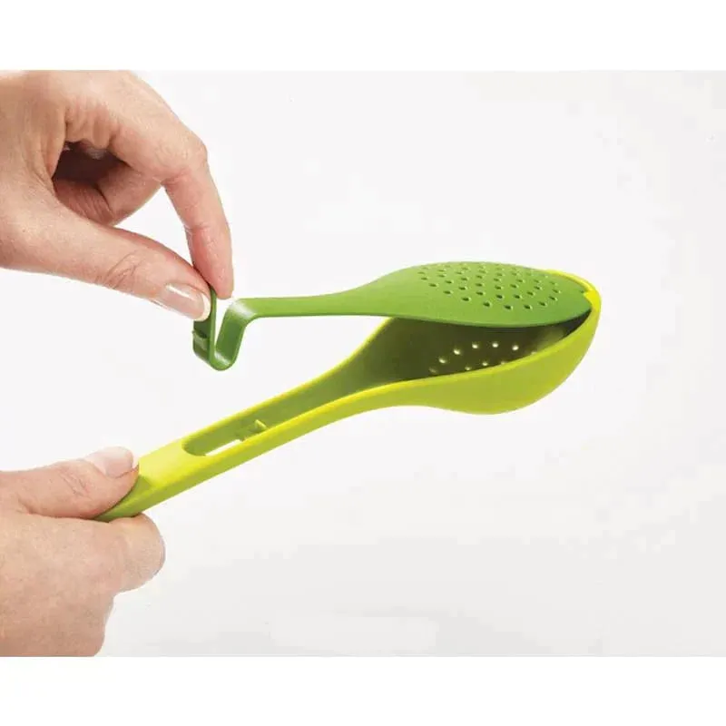 Flavor Infusing Spoon