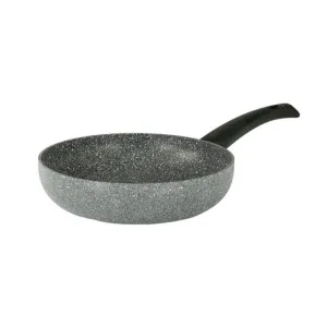 Flonal Pietra Viva Extra Deep Frying Pan 22cm