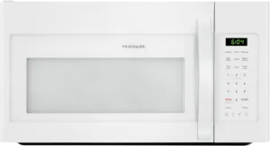 Frigidaire 1.8 Cu. Ft. Over-The-Range Microwave White