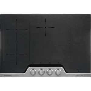 Frigidaire Professional 30" Induction Cooktop (FPIC3077RF) - Stainless Steel