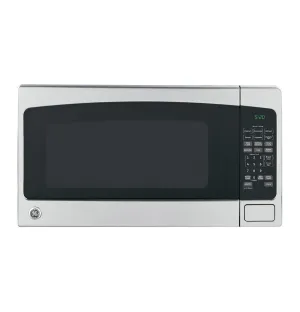 GCST20S1WSS GE® 2.0 Cu. Ft. Capacity Countertop Microwave Oven