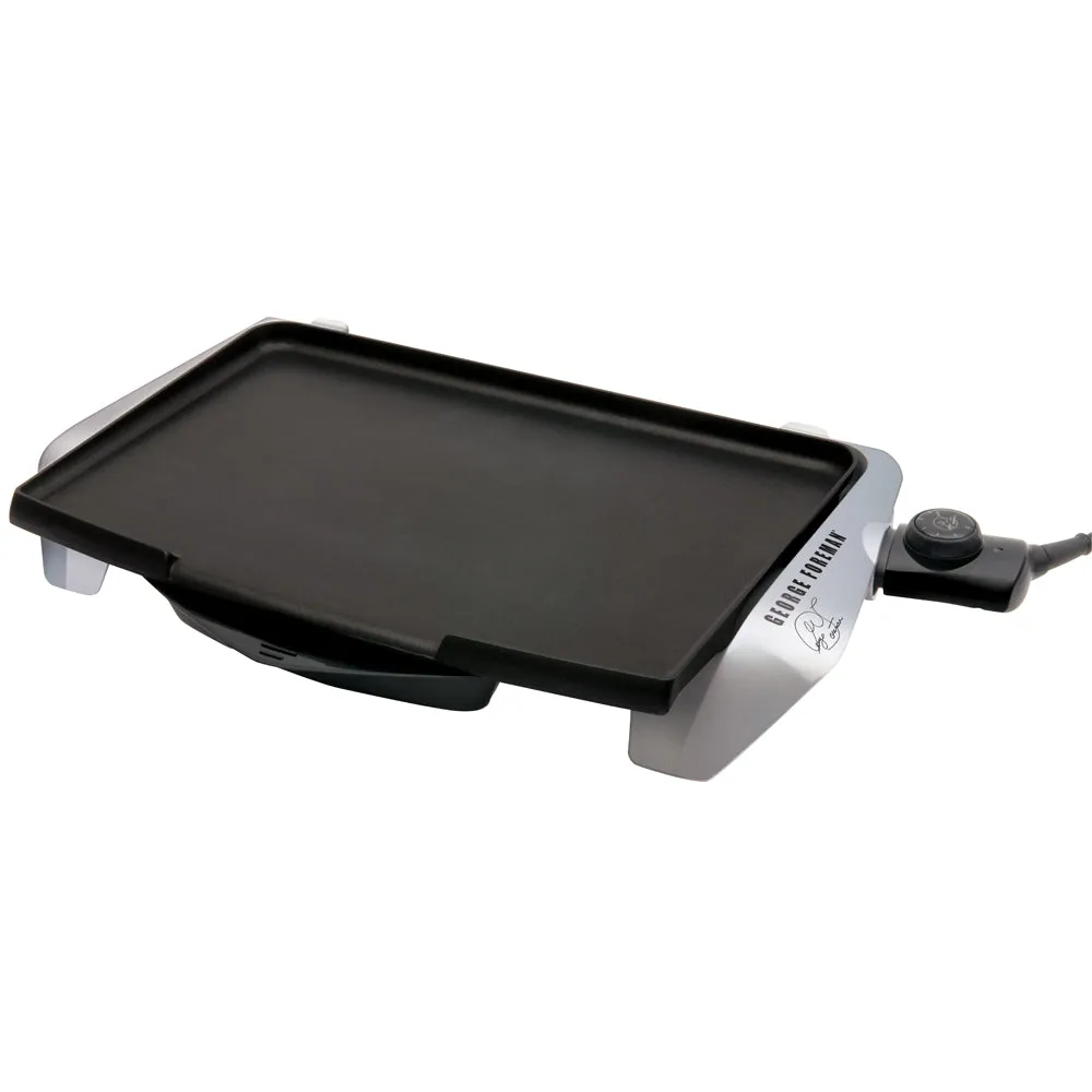 GF Electric Griddle