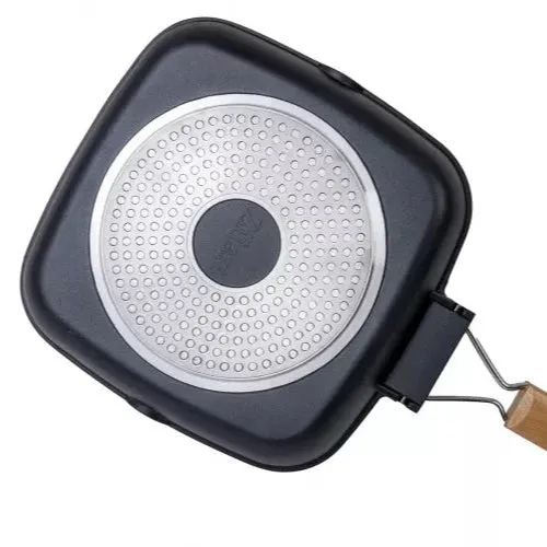 Grill Pan 24cm Induction