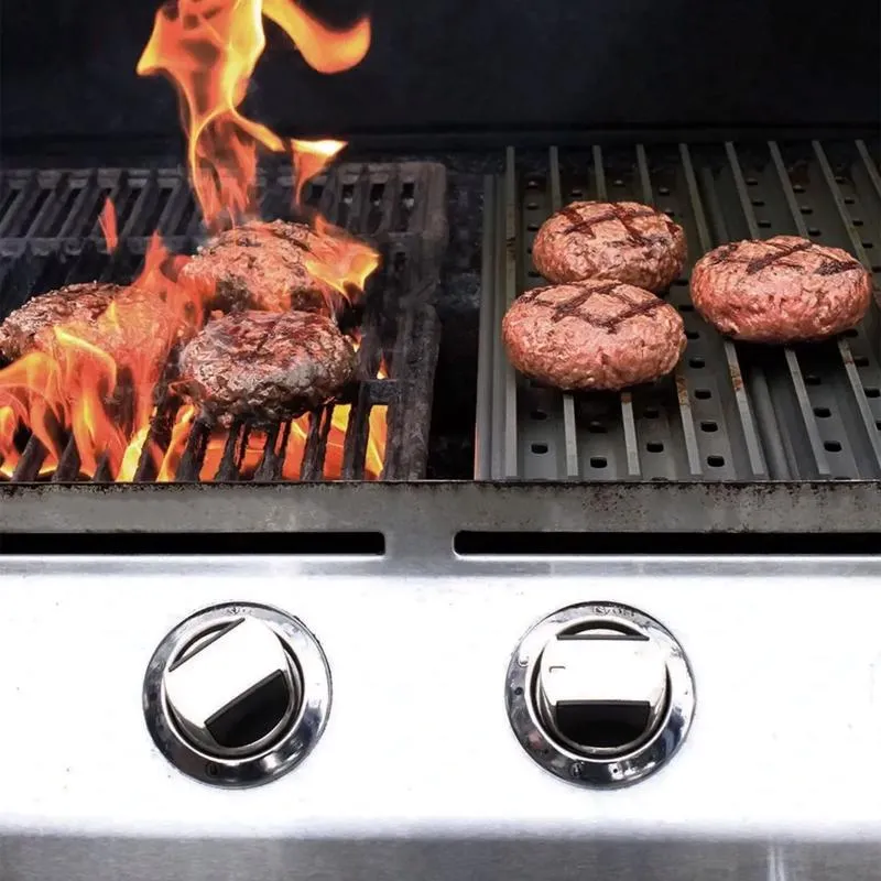 GrillGrate Aluminum Grill Topper 1 pk