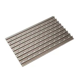 GrillGrate Aluminum Grill Topper 1 pk