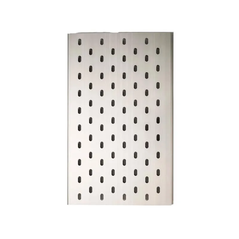 GrillGrate Aluminum Grill Topper 1 pk