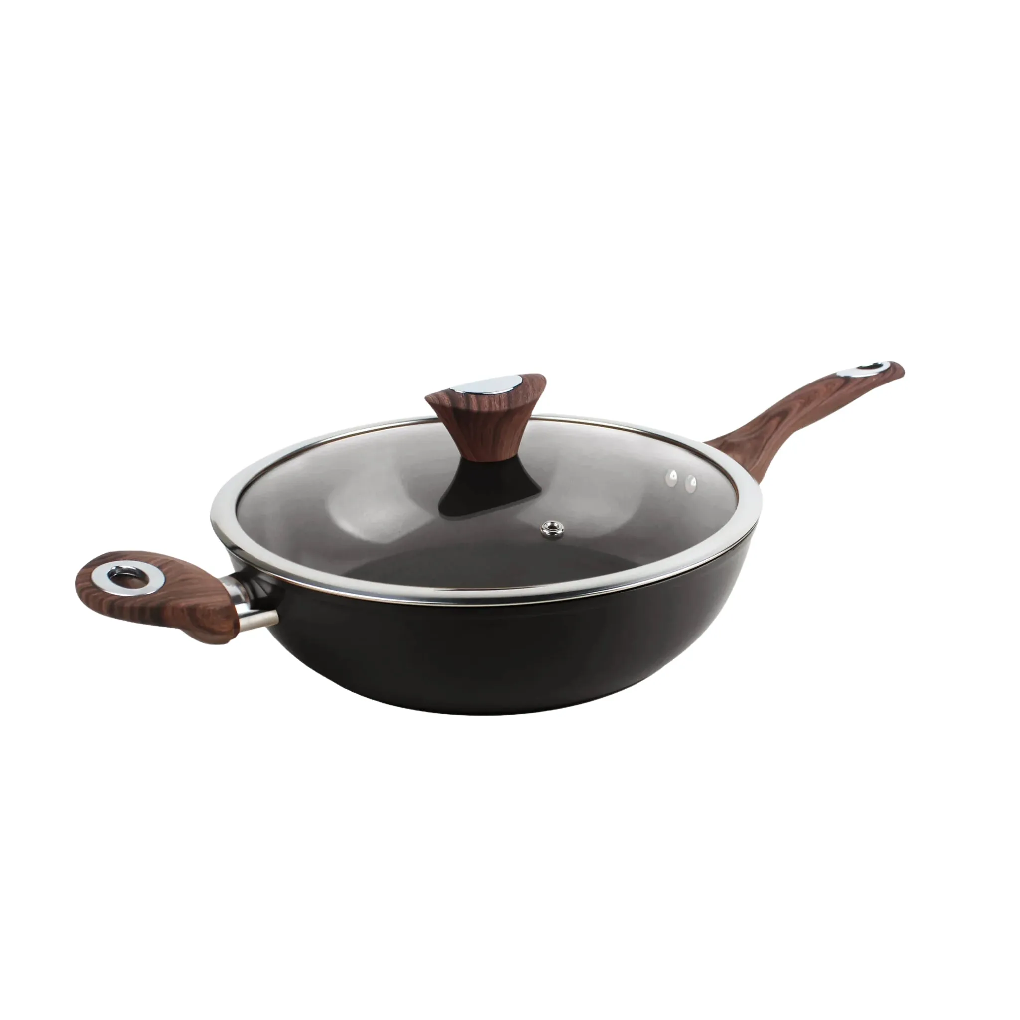 Grove - 11" Deep Frypan