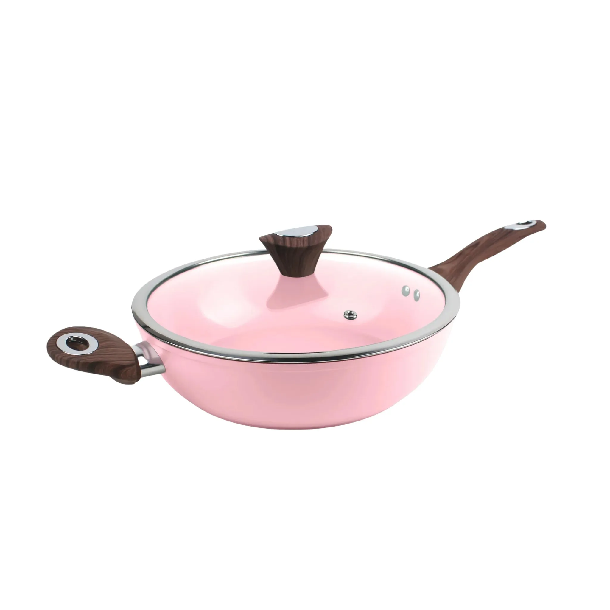 Grove - 11" Deep Frypan