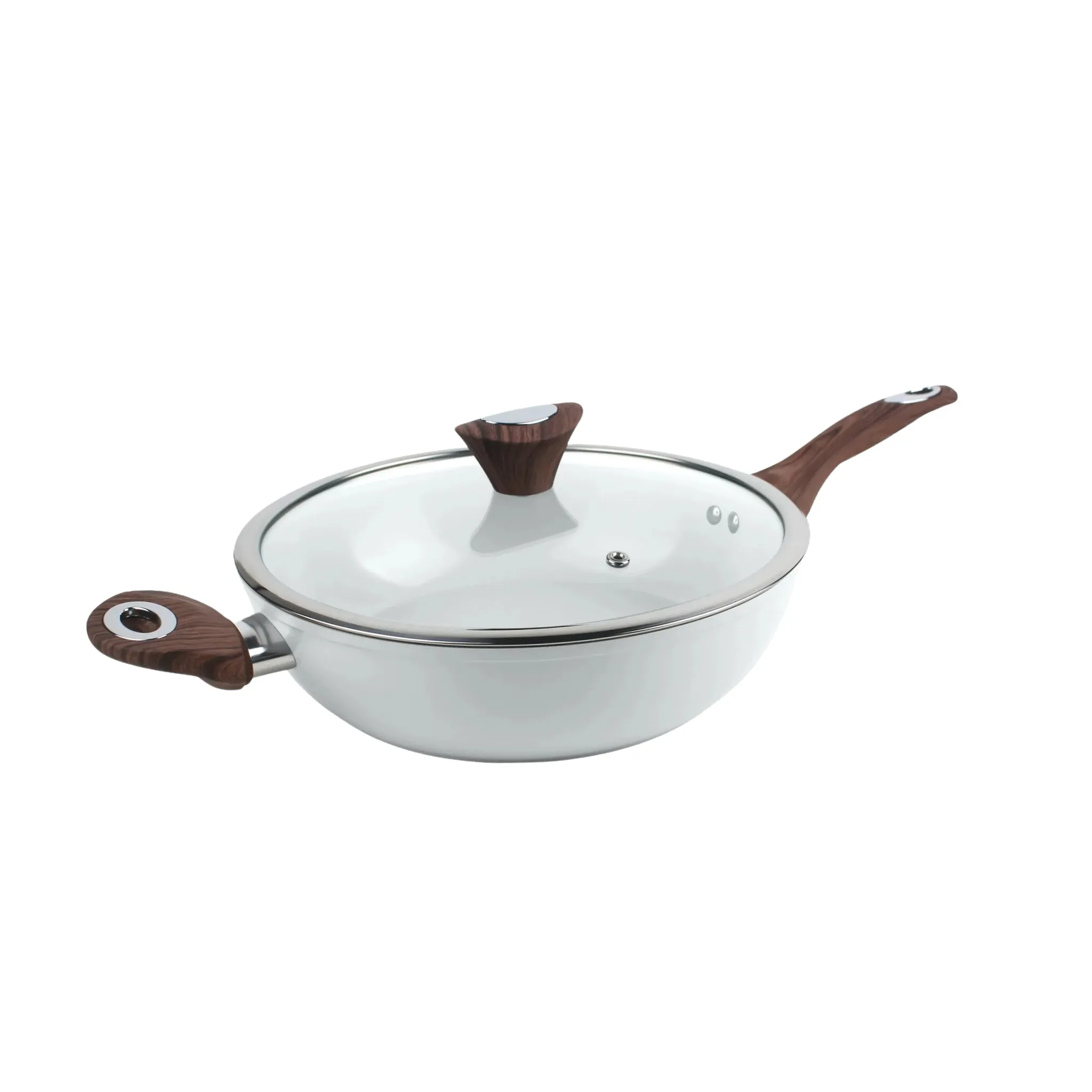 Grove - 11" Deep Frypan