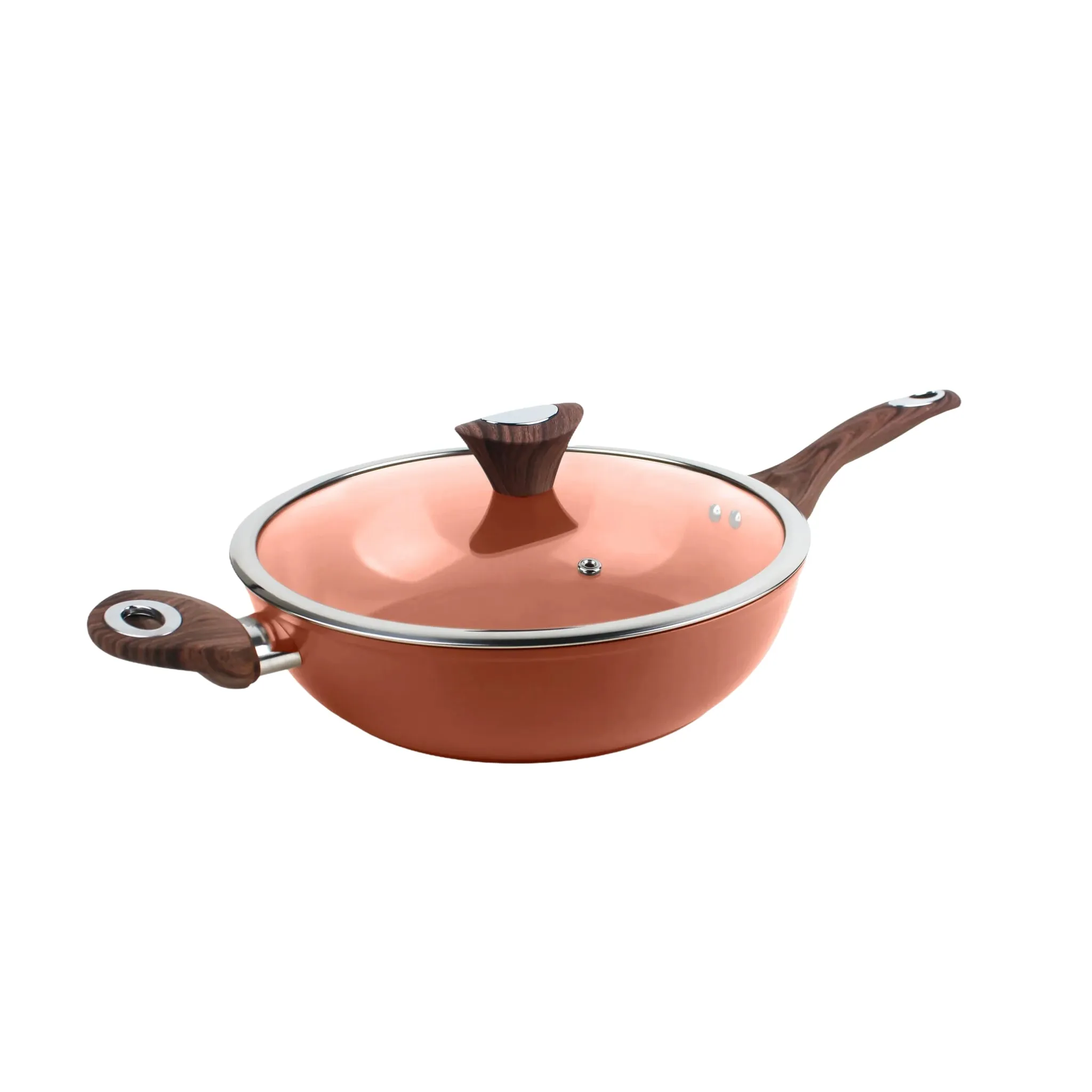 Grove - 11" Deep Frypan