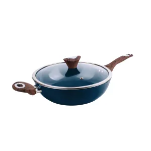 Grove - 11" Deep Frypan