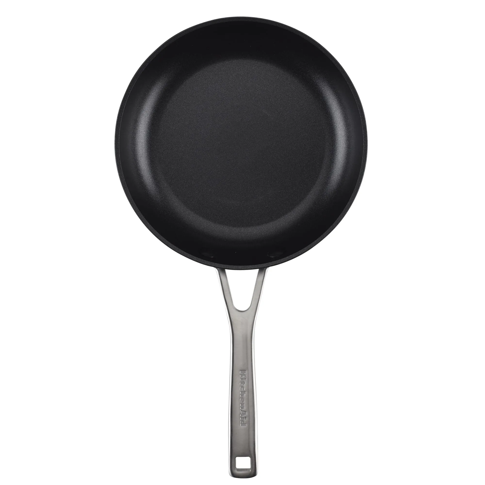 Hard-Anodized Induction 8.25-Inch Nonstick Frying Pan