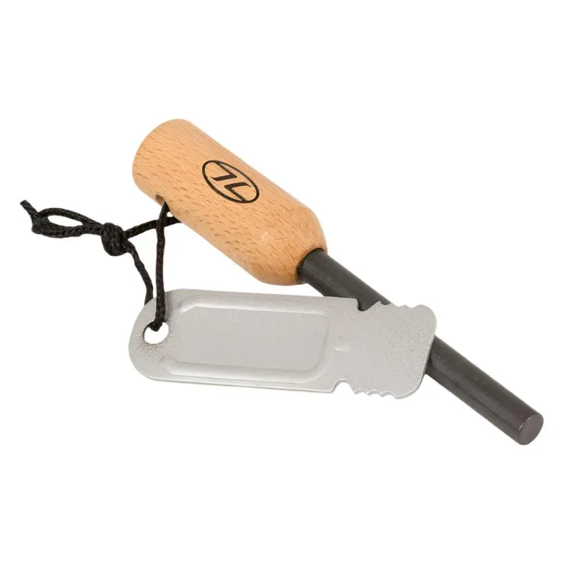 Highlander Beech Fire Starter