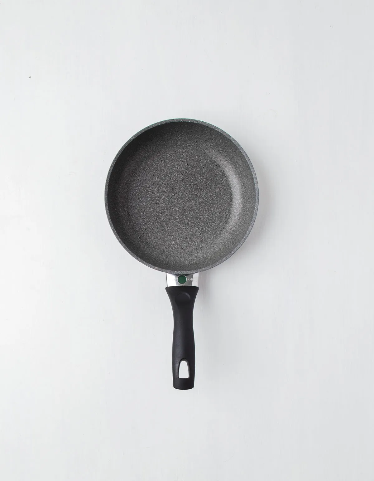 Italian Sauté and  Fry Speckled Cookware