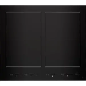 JennAir 24-inch Built-in Induction Cooktop JIC4724HB