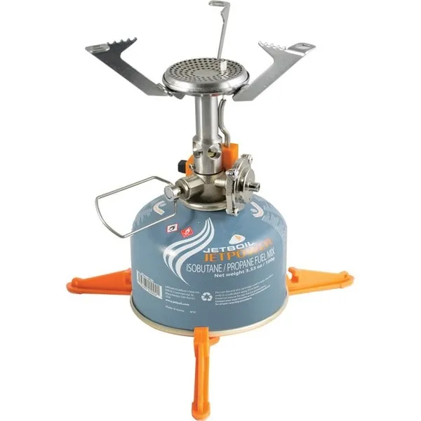 JetBoil MightyMo Cooking Stove