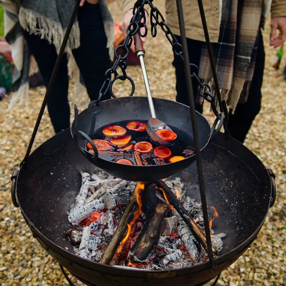 Kadai 36cm Cooking Bowl