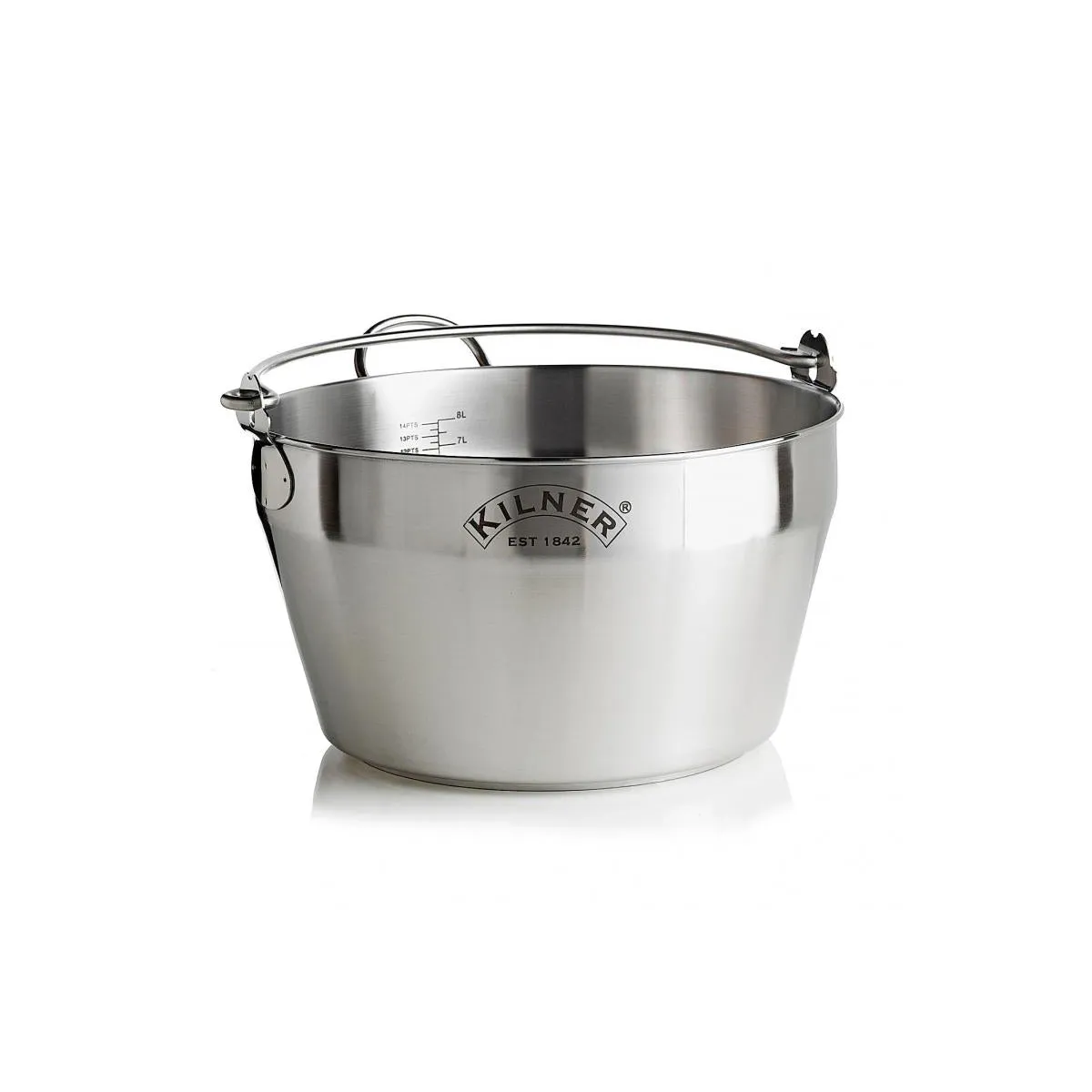 Kilner Jam Pan 8L