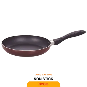 KITCHEN KING SUPER FRY PAN 32CM