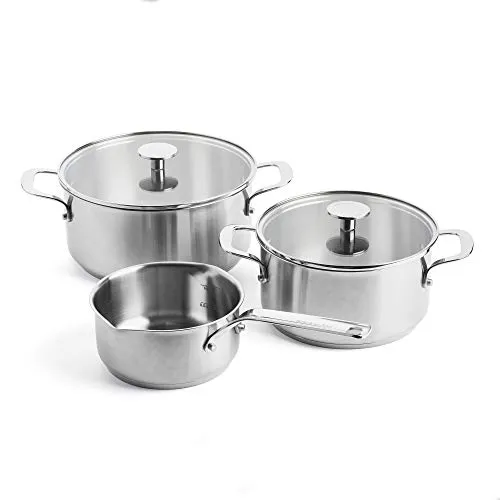 KitchenAid Stainless Steel (New)