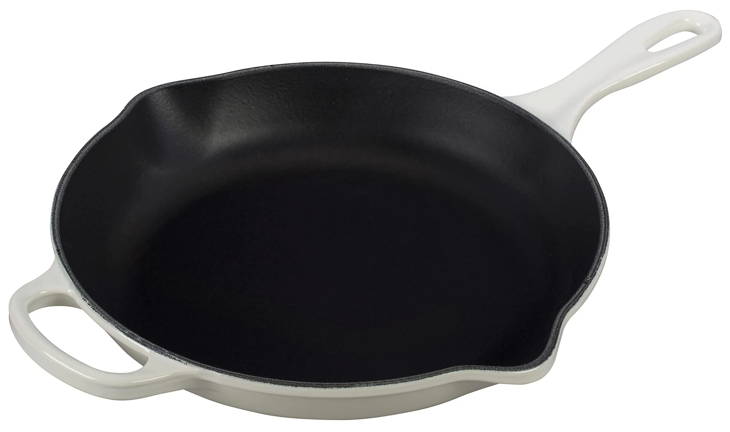 Le Creuset 10 Piece Signature Enameled Cast Iron Set