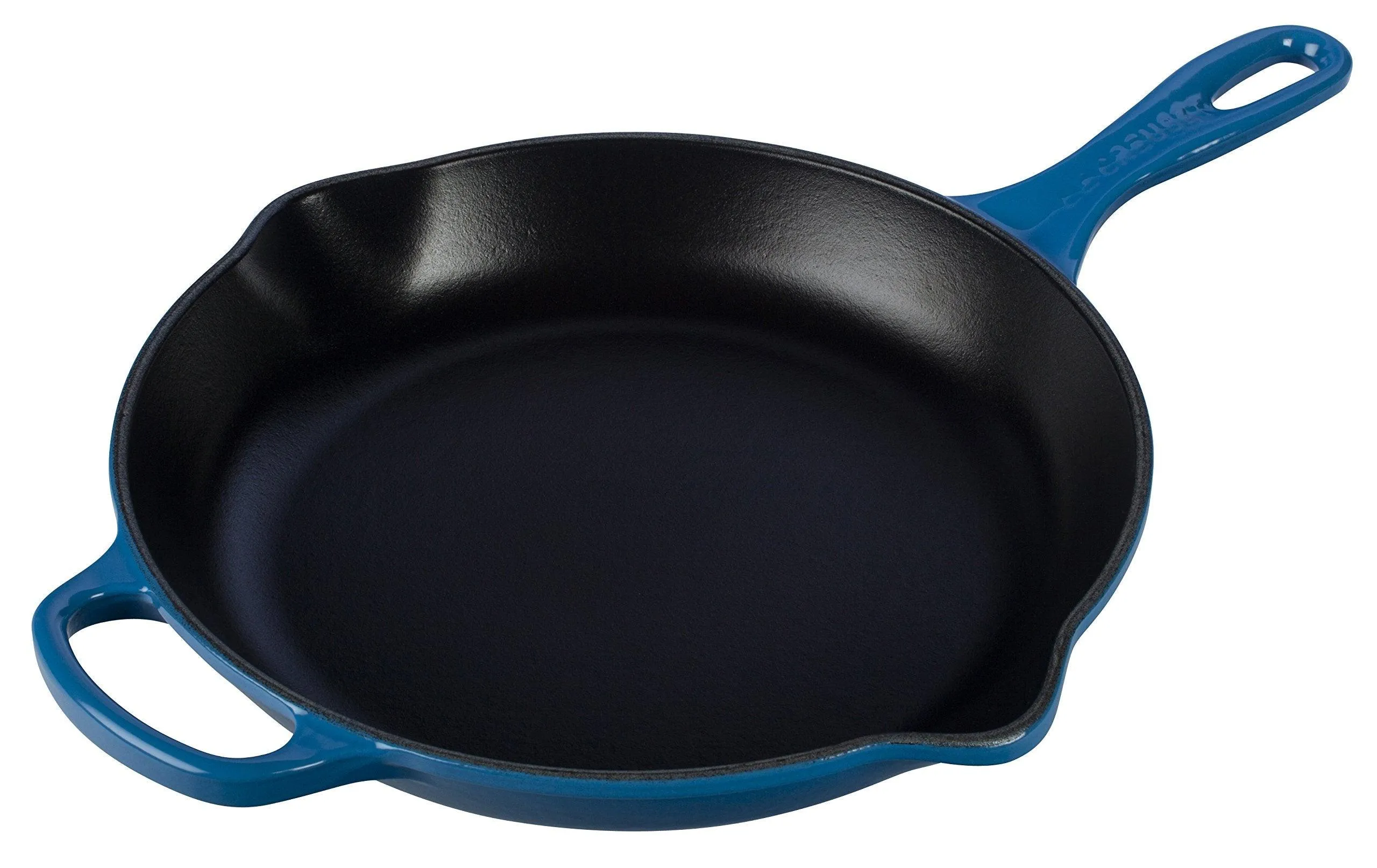 Le Creuset 10 Piece Signature Enameled Cast Iron Set