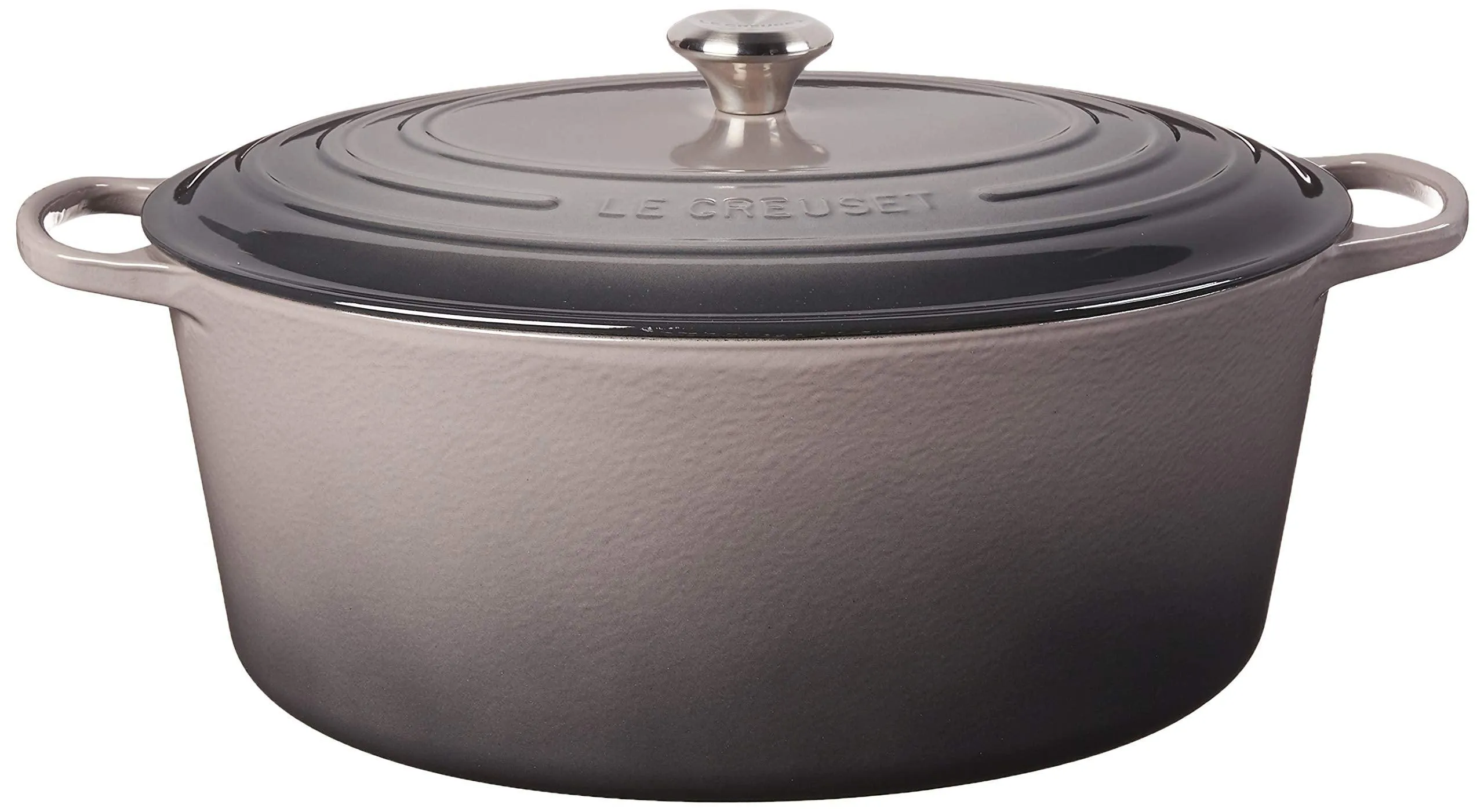 Le Creuset 15.5 Qt. Signature Oval Dutch Oven