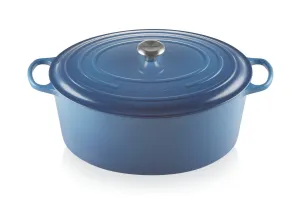 Le Creuset 15.5 Qt. Signature Oval Dutch Oven